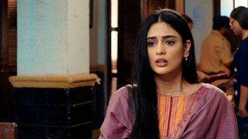 Kyunki... Saas Bhi Kabhi Bahu Thi... Season 2 Episode 14 - Vrinda Complains Against Viren