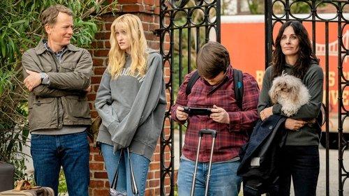 Shining Vale Season 1 Episode 1 - Chapter One - Welcome to Casa De Phelps