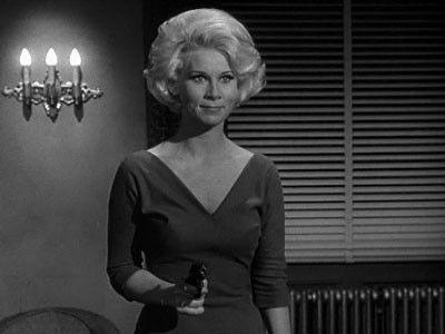 The Outer Limits Season 1 Episode 16 - Controlled Experiment