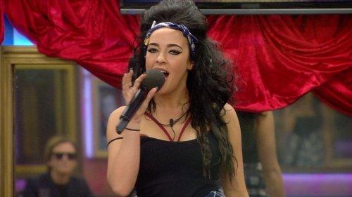 Celebrity Big Brother Season 17 Episode 7 - Day 5