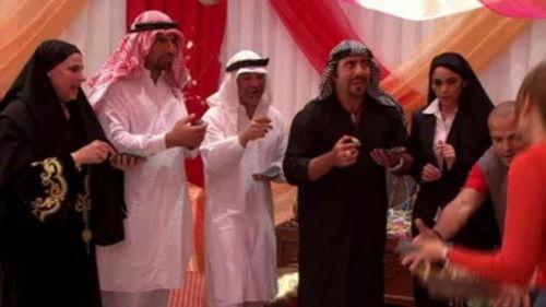 Una familia con suerte Season 1 Episode 26 - Episode 26