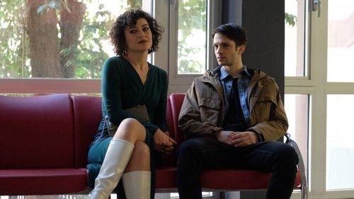 Family Secrets Season 1 Episode 11 - Confrontation