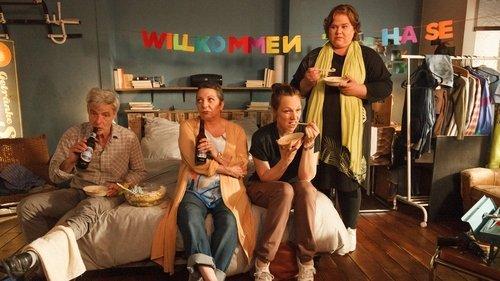 Ich dich auch! Season 1 Episode 8 - Episode 8