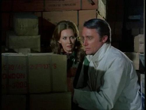 The Protectors Season 1 Episode 1 - 2,000 ft to Die