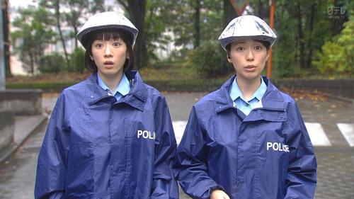 Police in a Pod Season 1 Episode 9 - I can keep on because you are with me