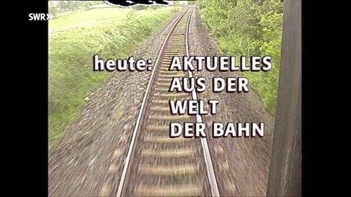 Eisenbahn-Romantik Season 7 Episode 23 - Episode 23