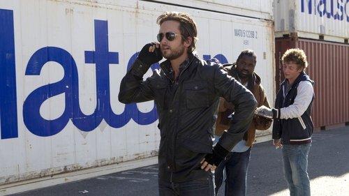 undefined Season 2 Episode 12 - Fiona Interrupted