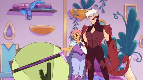 She-Ra and the Princesses of Power Season 4 Episode 12 - Destiny (1)
