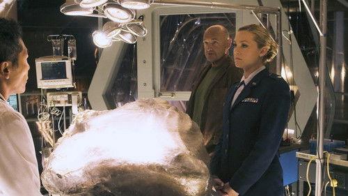 Masters of Science Fiction Season 1 Episode 2 - The Awakening