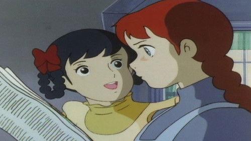 Anne of Green Gables Season 1 Episode 39 - The Results