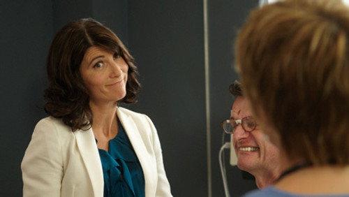 Nurse Jackie Season 3 Episode 5 - Rat Falls