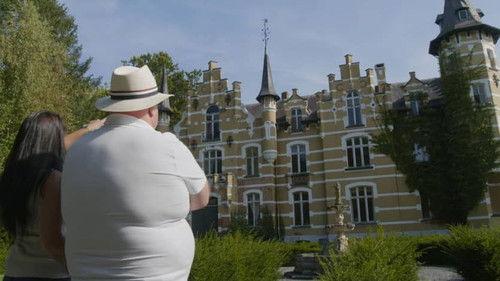 Familie Gillis: Massa is Kassa Season 5 Episode 1 - Episode 1