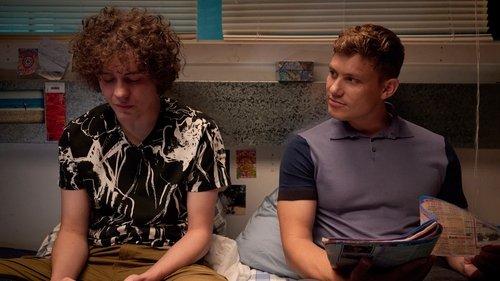 Big Boys Season 1 Episode 1 - Hello You