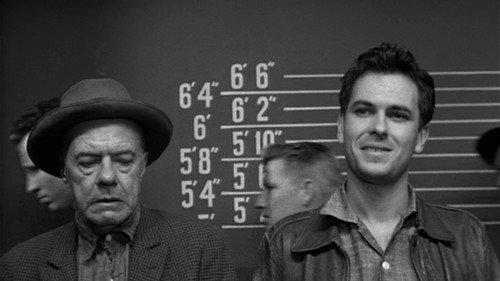 Alfred Hitchcock Presents Season 2 Episode 21 - Number Twenty-Two