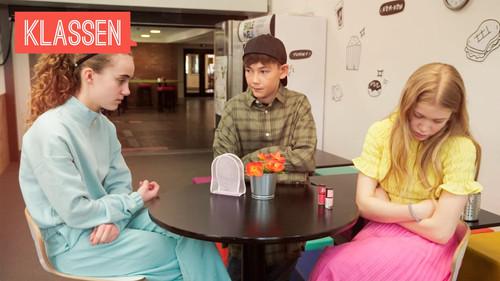 Klassen Season 13 Episode 7 - Battle for Tobi