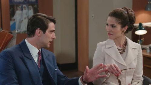 The Ladies' Paradise Season 10 Episode 3 - Episode 3