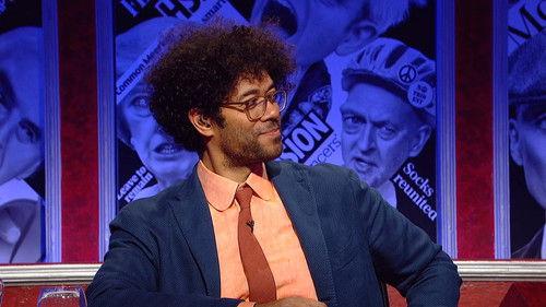 Have I Got a Bit More News for You Season 57 Episode 9 - Episode 9