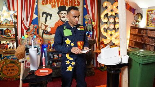 Taskmaster Season 14 Episode 9 - A New Business End