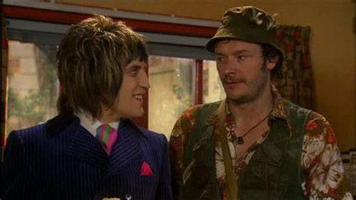 The Mighty Boosh Season 1 Episode 5 - Jungle
