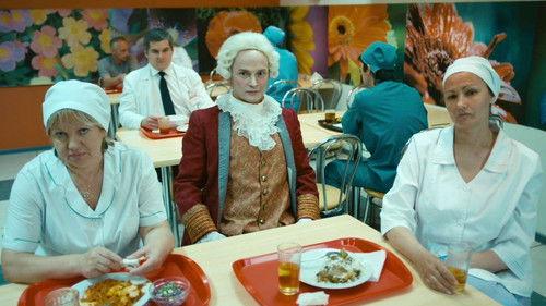 The Interns Season 4 Episode 18 - Episode 18