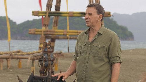 Robinson Season 27 Episode 20 - Episode 20