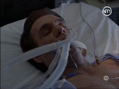 Profiler Season 2 Episode 1 - Ambition in the Blood