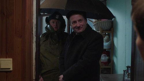 The Chairman's Ear Season 3 Episode 1 - Episode 1