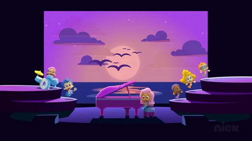 Bubble Guppies Season 2 Episode 14 - Bubble Duckies!