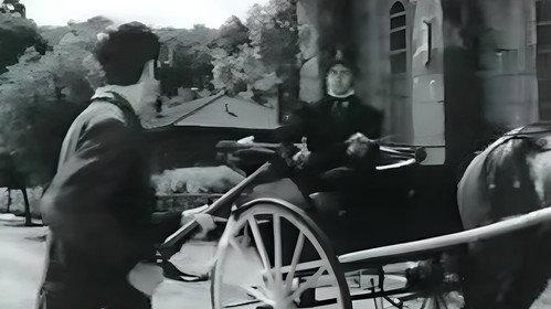 Vidocq Season 1 Episode 5 - Le Crime de la mule noire