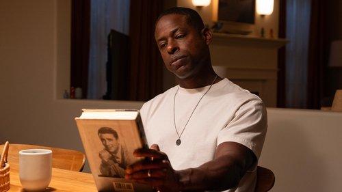 undefined Season 1 Episode 8 - The Man Who Kept the Secrets