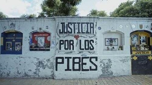 Boate Kiss: A Tragédia de Santa Maria Season 1 Episode 3 - Episode 3