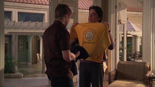 The O.C. Season 3 Episode 20 - The Day After Tomorrow