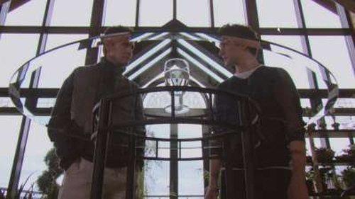 Kyle XY Season 2 Episode 1 - The Prophet