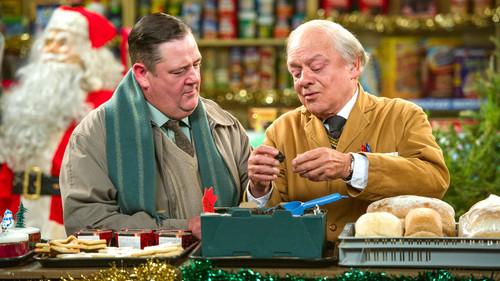 Still Open All Hours Season 2 Episode 1 - The Christmas Tree