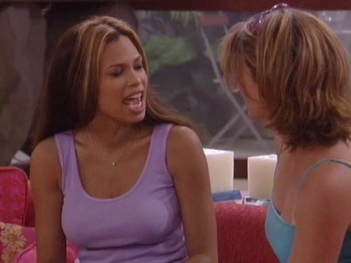 So Little Time Season 1 Episode 10 - Tedi's Burnout