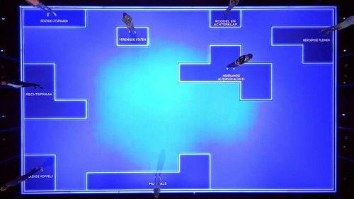 The Floor Season 4 Episode 8 - Episode 8