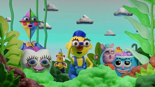 Don't Hug Me I'm Scared Season 1 Episode 4 - Friendship