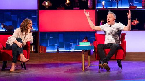 Richard Osman's House of Games Season 6 Episode 10 - Week 2: Friday