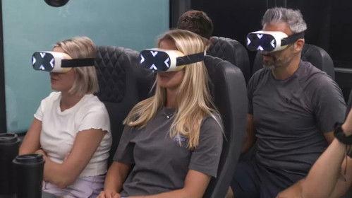 Bestemming X Season 3 Episode 1 - Episode 1