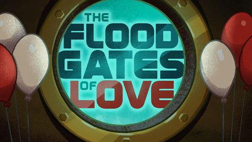 Jellystone! Season 3 Episode 27 - The Floodgates of Love