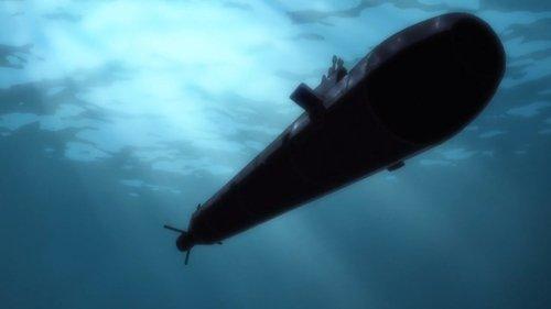 undefined Season 1 Episode 1 - Welcome to Tateyama Base!