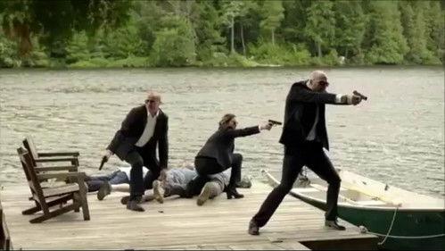 Les pêcheurs Season 3 Episode 11 - Episode 11