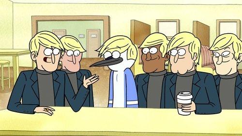 undefined Season 3 Episode 2 - Bet to Be Blonde