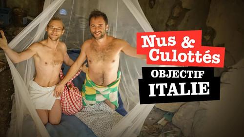 The Naked Travellers Season 3 Episode 1 - Episode 1