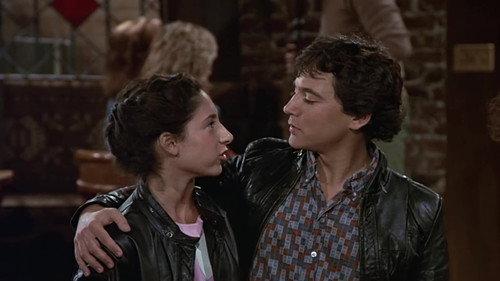 Cheers Season 4 Episode 4 - The Groom Wore Clearasil