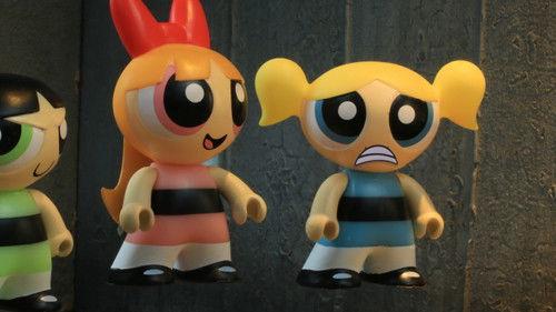 Robot Chicken Season 11 Episode 16 - May Cause a Squeakquel