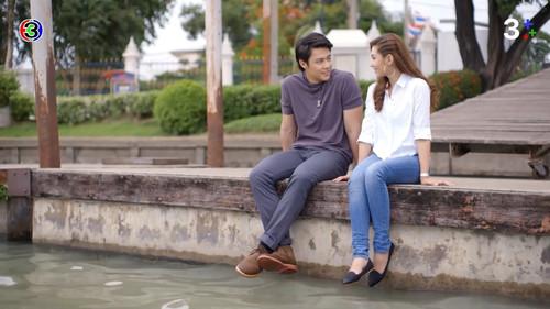 Two Worlds of Love Season 1 Episode 8 - Episode 8