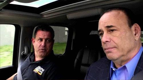 Bar Rescue Season 3 Episode 24 - Hurricane Jon vs Hurricane Sandy