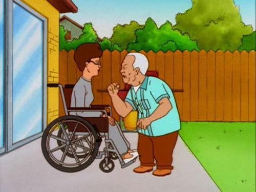 undefined Season 4 Episode 2 - Cotton's Plot