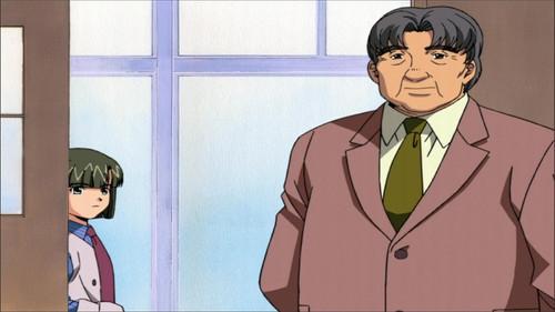 Hikaru no Go Season 1 Episode 6 - The Beautiful Match
